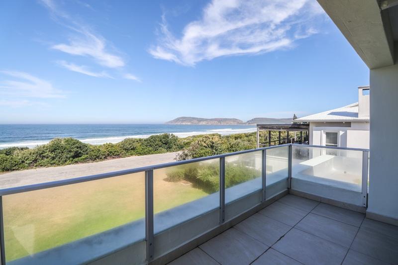 To Let 4 Bedroom Property for Rent in Seaside Longships Western Cape